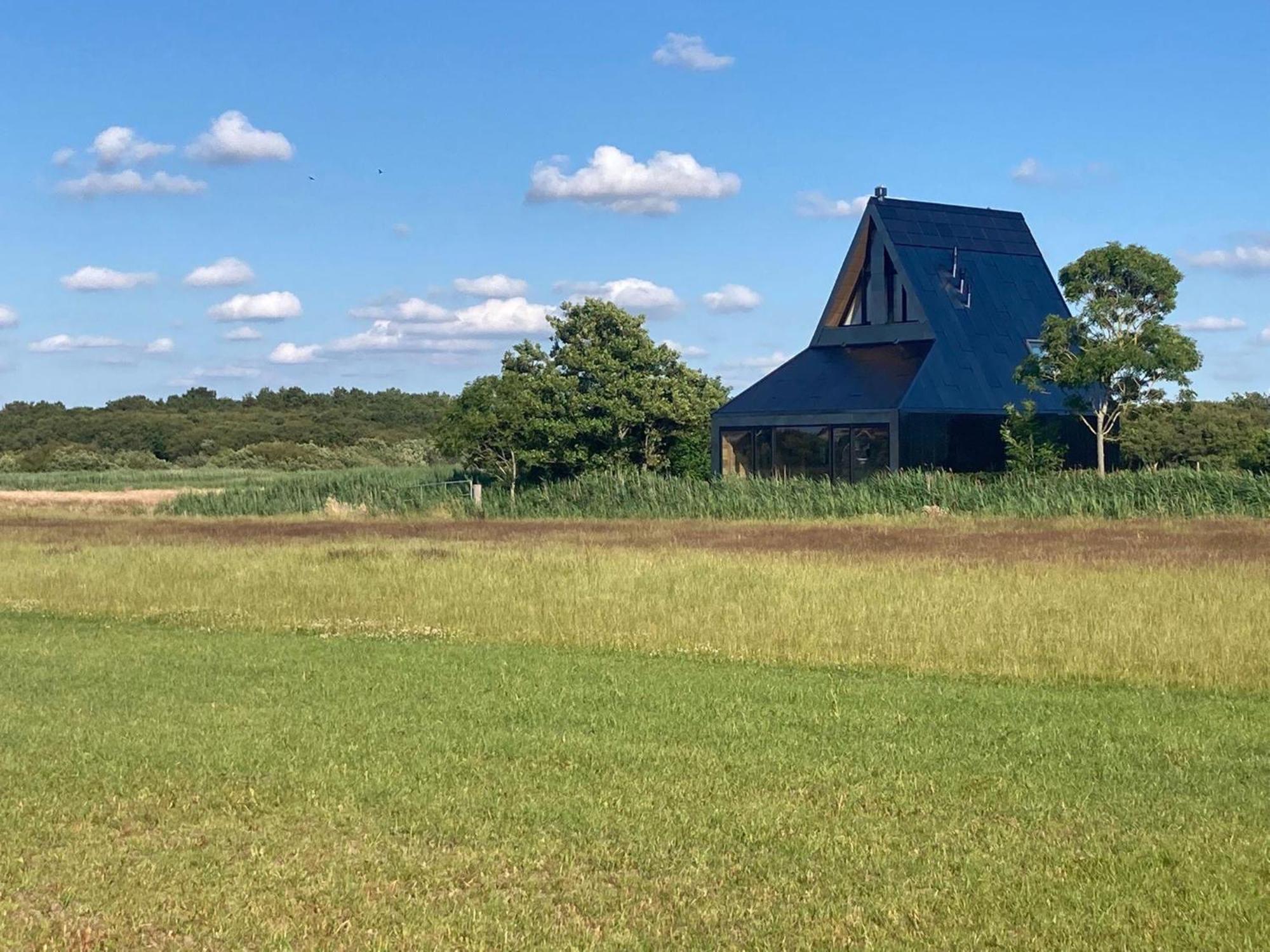 Villa De Bonte Specht Callantsoog Exterior foto